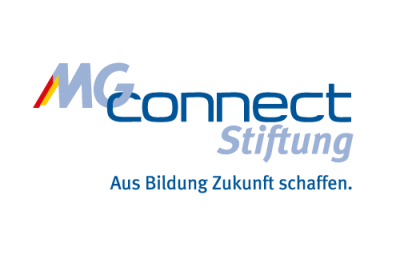 MGconnect-Stiftung
