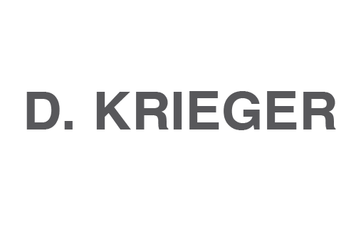 D.KRIEGER Spezialist für Infrarot - und Wärmetechnik