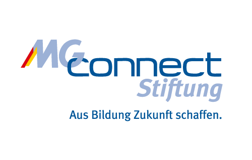 MGconnect-Stiftung