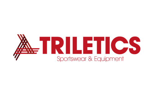 TRILETICS Sportswear & Equipment